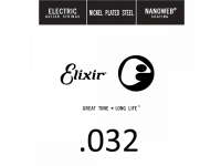 Elixir .032 Electric guitar Elixir .032 Electric guitar